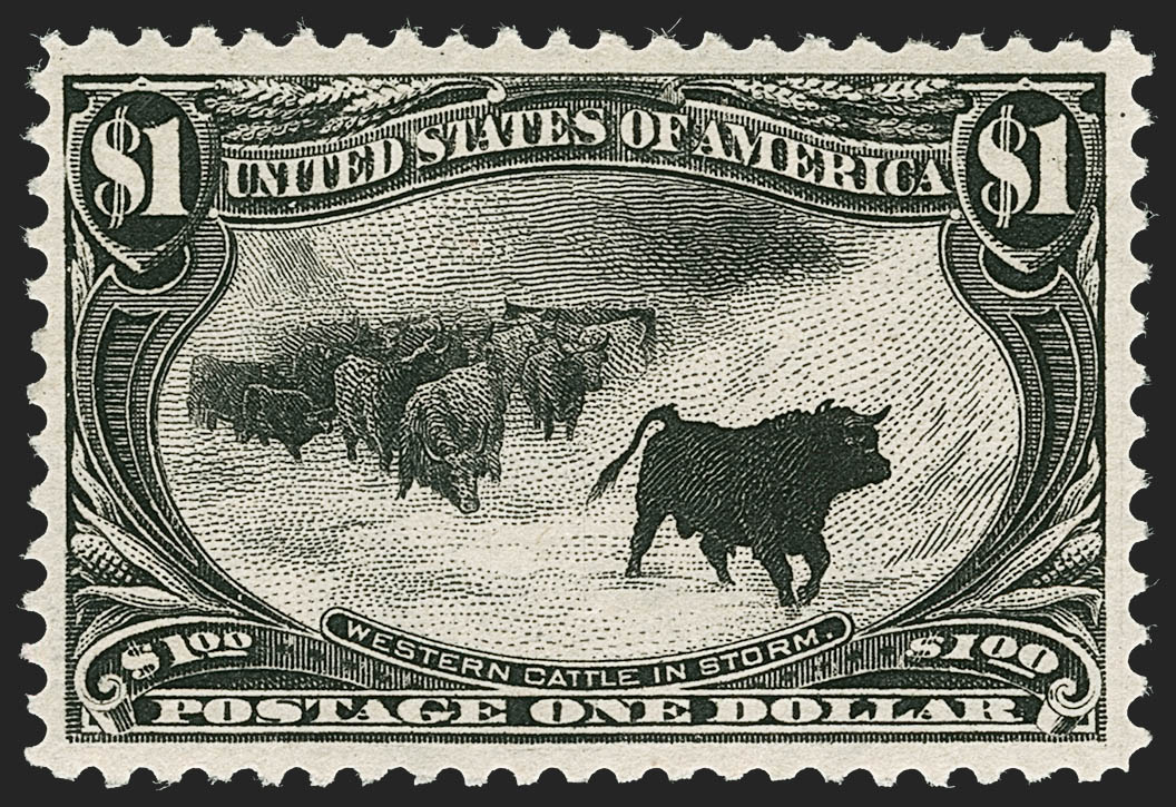 Sale no. 1240 — Lot no. 348 — Siegel Auction Galleries