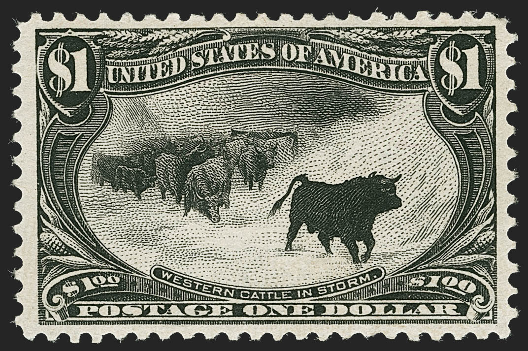 Sale no. 1240 — Lot no. 349 — Siegel Auction Galleries