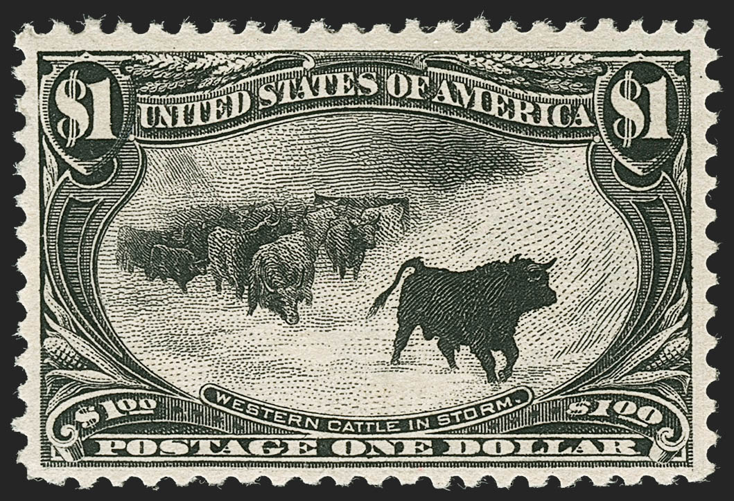 Sale no. 1240 — Lot no. 350 — Siegel Auction Galleries