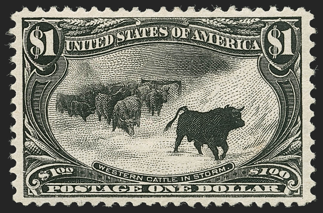 Sale no. 1240 — Lot no. 351 — Siegel Auction Galleries
