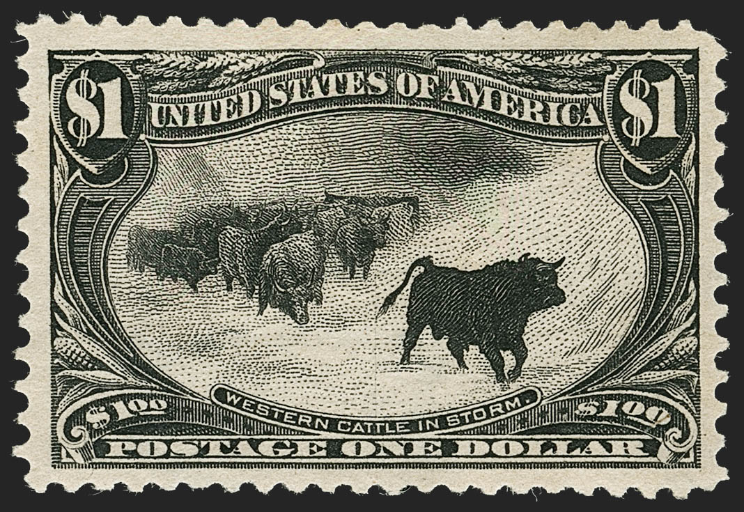 Sale no. 1240 — Lot no. 352 — Siegel Auction Galleries