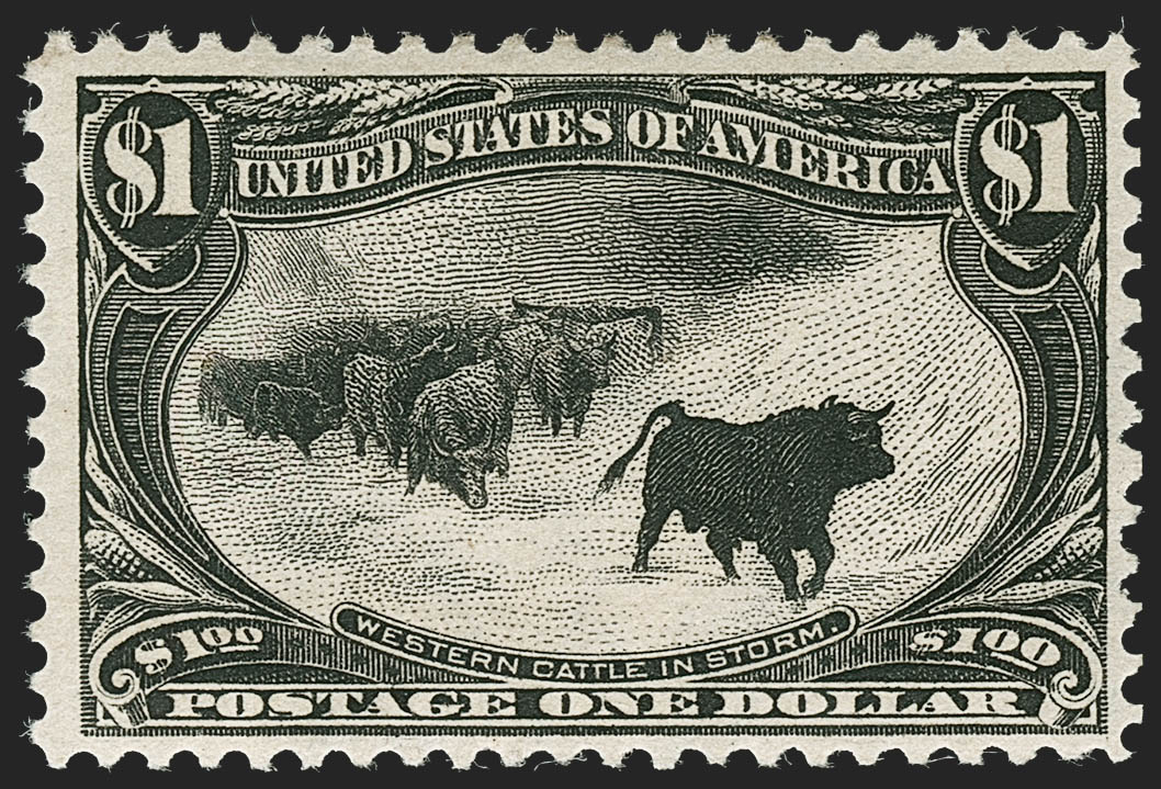Sale no. 1240 — Lot no. 356 — Siegel Auction Galleries