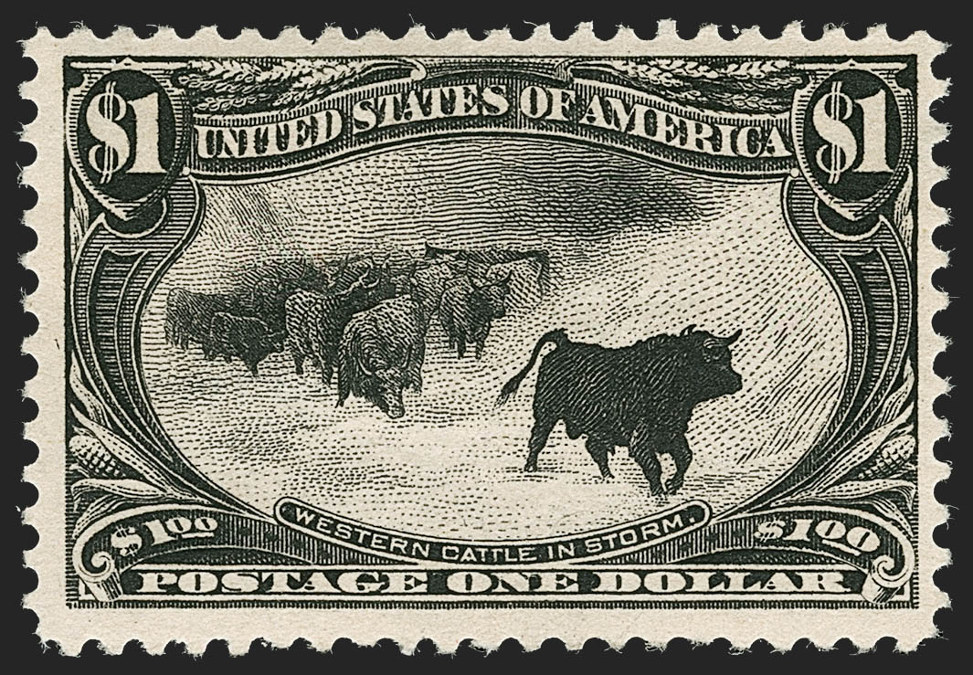 Sale no. 1240 — Lot no. 357 — Siegel Auction Galleries