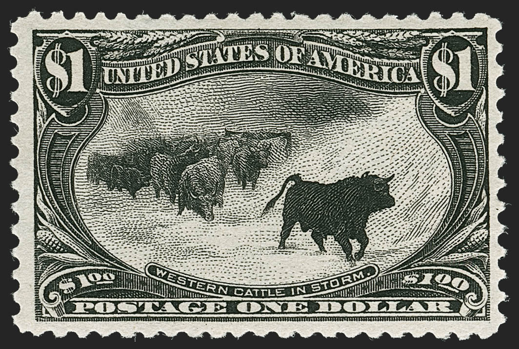 Sale no. 1240 — Lot no. 359 — Siegel Auction Galleries