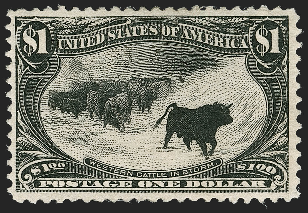 Sale no. 1240 — Lot no. 360 — Siegel Auction Galleries