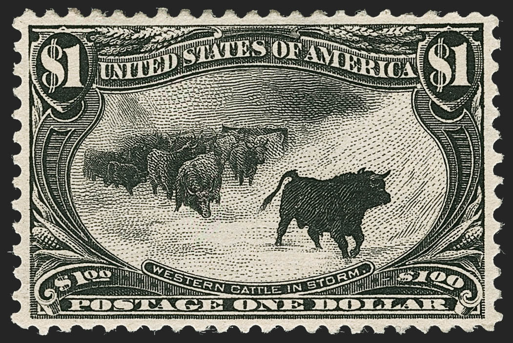 Sale no. 1240 — Lot no. 362 — Siegel Auction Galleries
