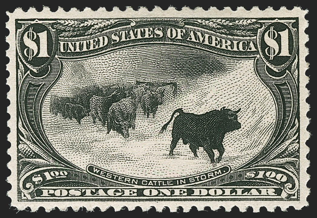 Sale no. 1240 — Lot no. 363 — Siegel Auction Galleries