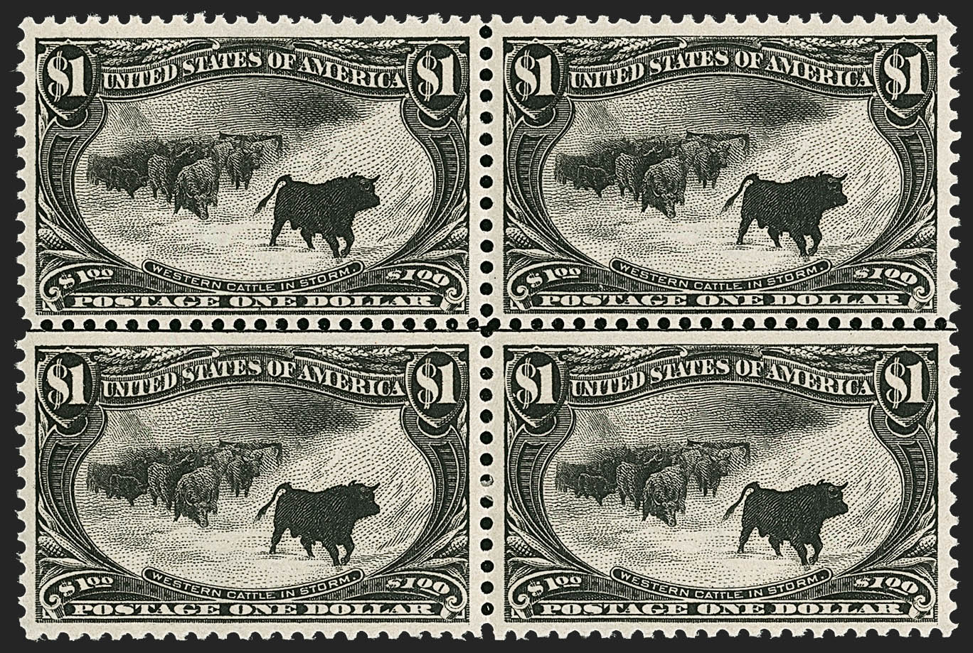 Sale no. 1240 — Lot no. 365 — Siegel Auction Galleries
