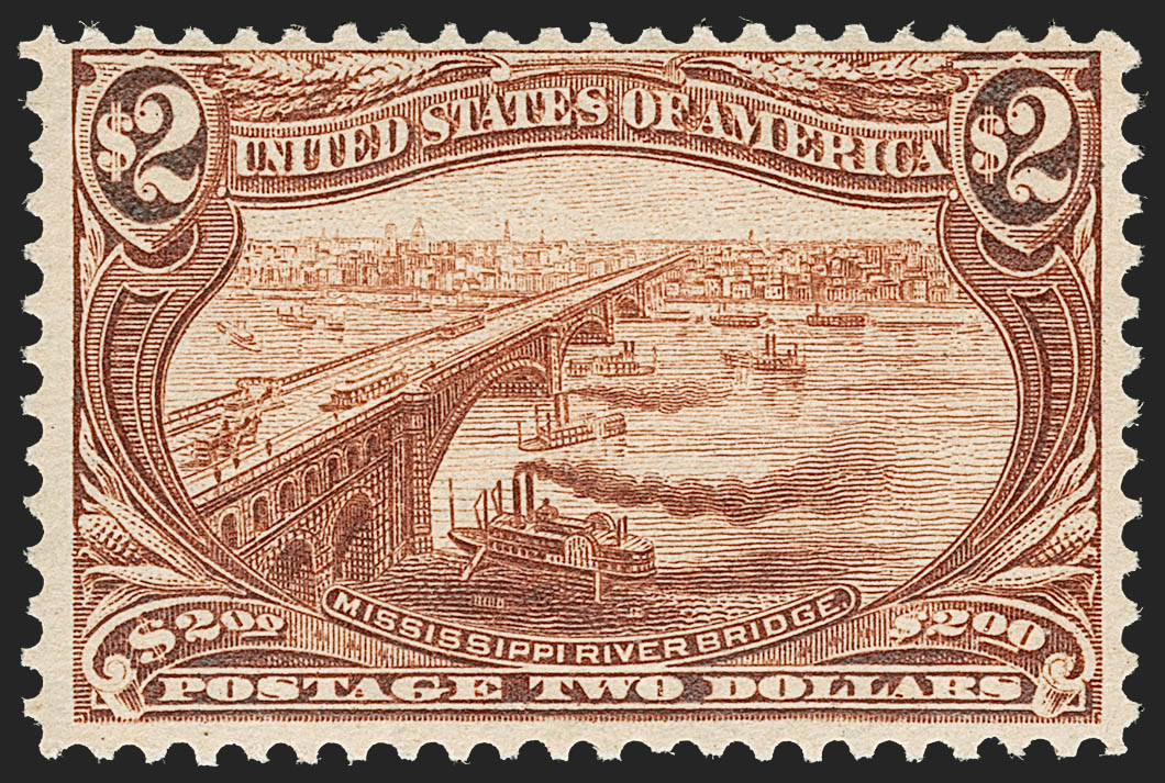 Sale no. 1240 — Lot no. 366 — Siegel Auction Galleries