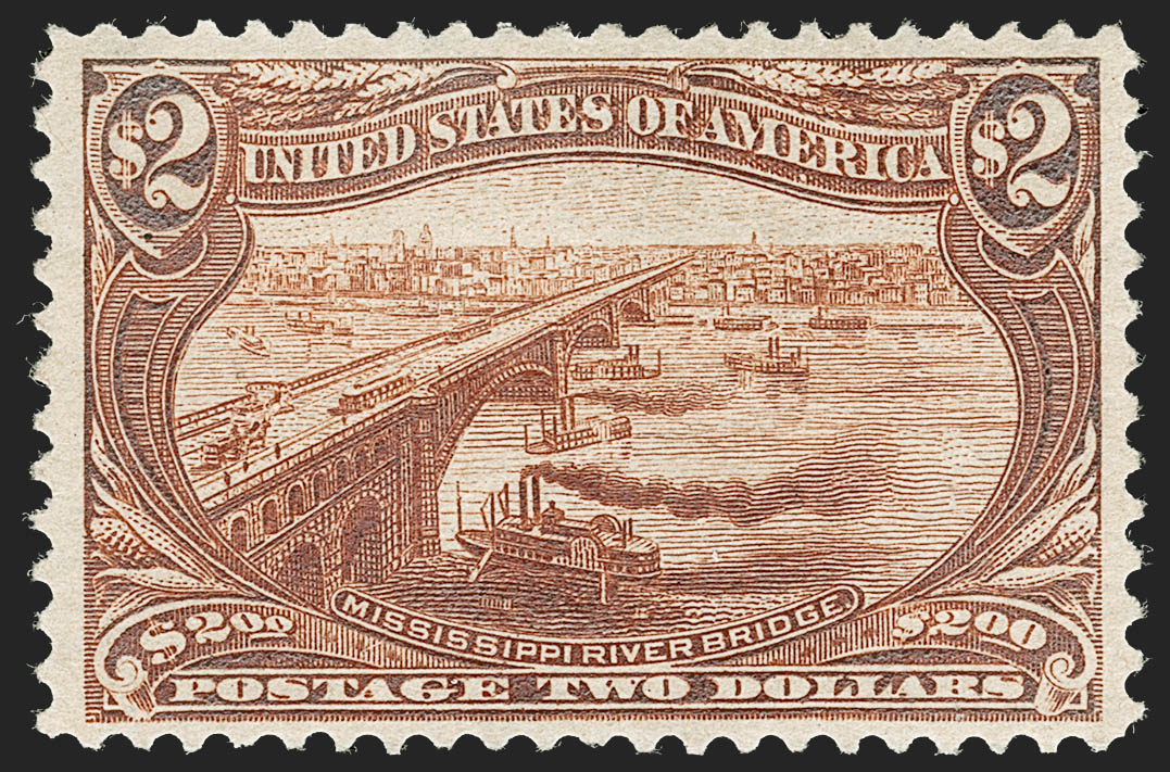 Sale no. 1240 — Lot no. 367 — Siegel Auction Galleries