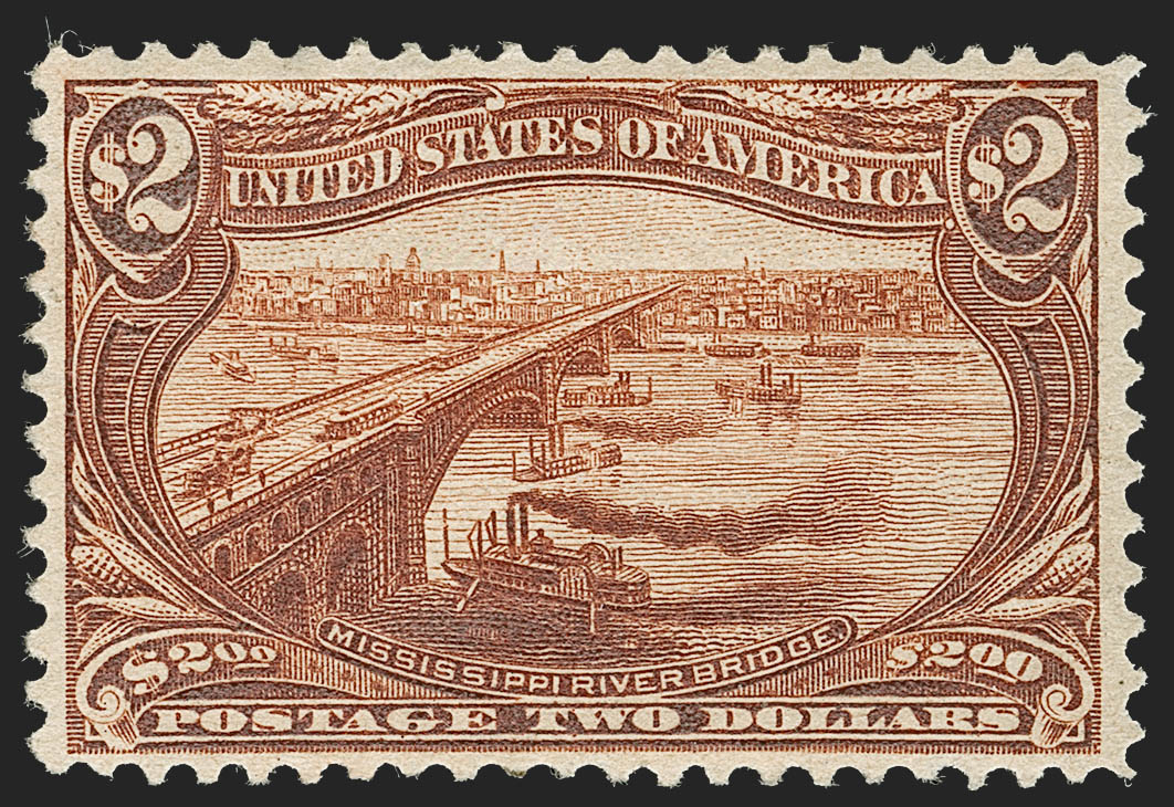 Sale no. 1240 — Lot no. 368 — Siegel Auction Galleries