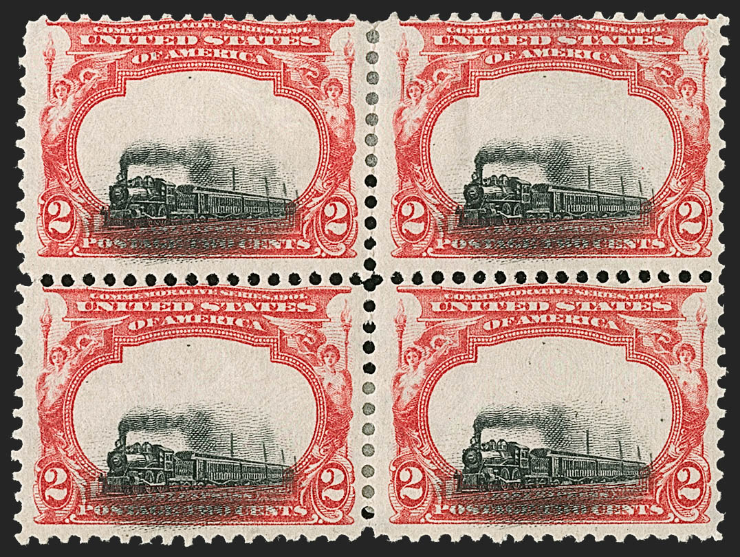 Sale no. 1240 — Lot no. 377 — Siegel Auction Galleries