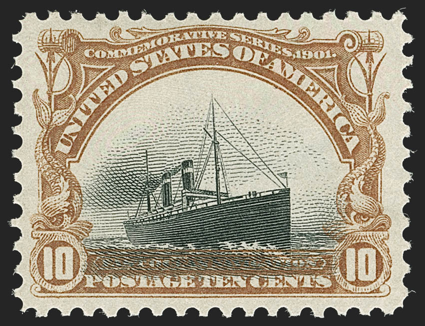 Sale no. 1240 — Lot no. 388 — Siegel Auction Galleries