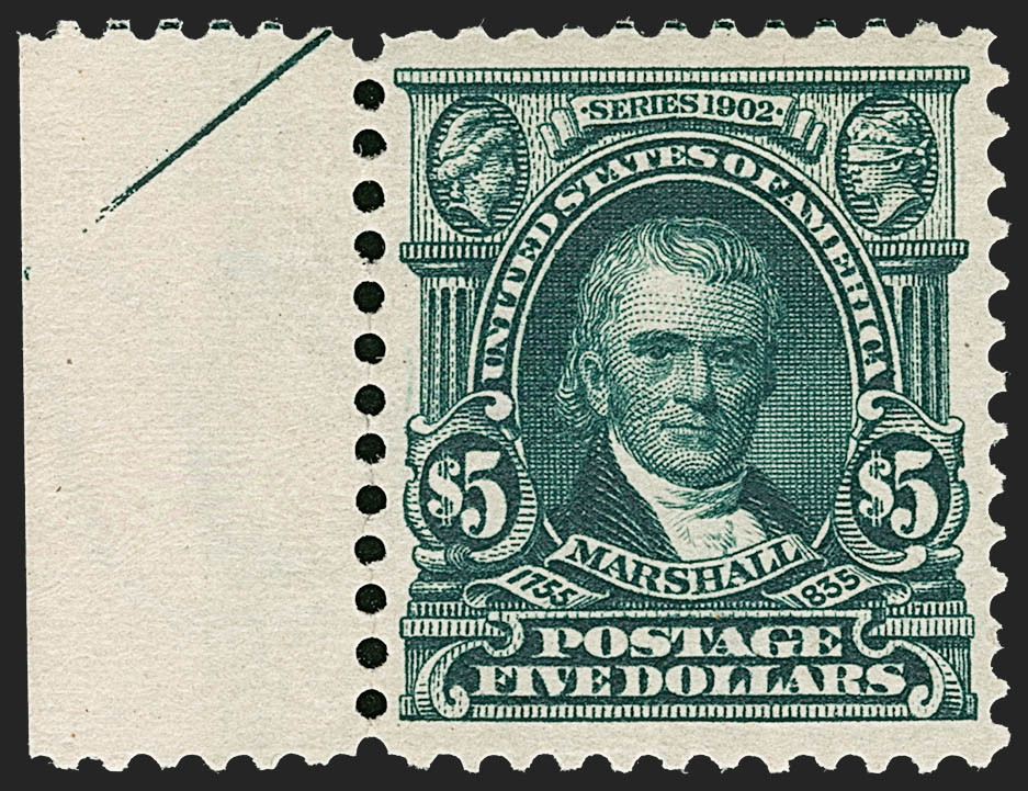 Sale no. 1240 — Lot no. 395 — Siegel Auction Galleries