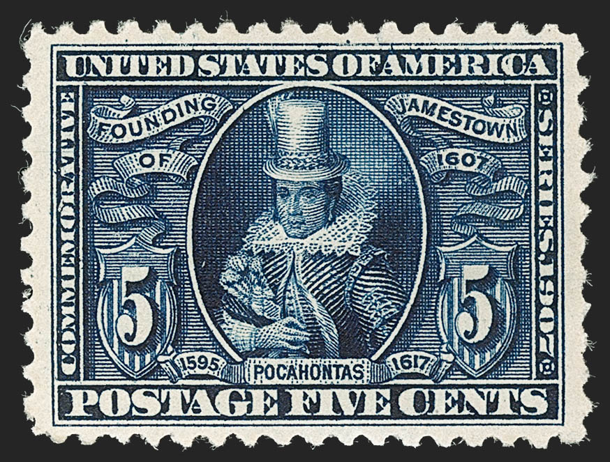 Sale no. 1240 — Lot no. 407 — Siegel Auction Galleries