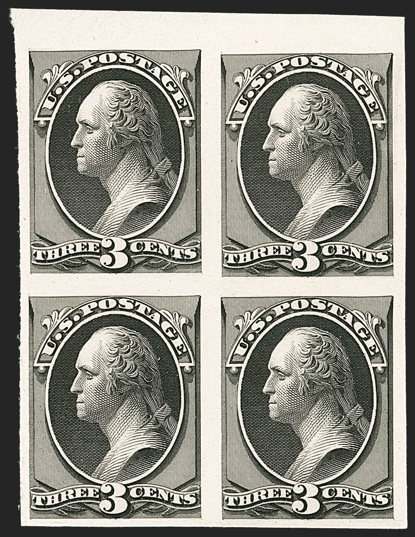 Sale no. 1240 — Lot no. 41 — Siegel Auction Galleries