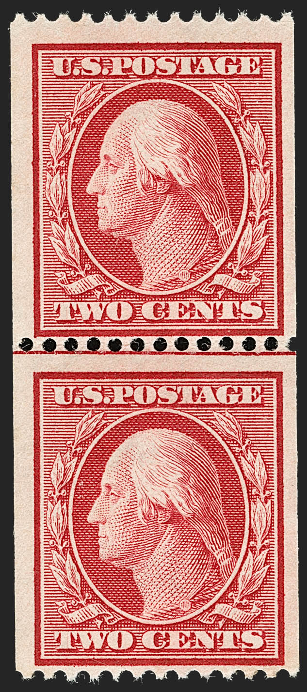 Sale no. 1240 — Lot no. 414 — Siegel Auction Galleries
