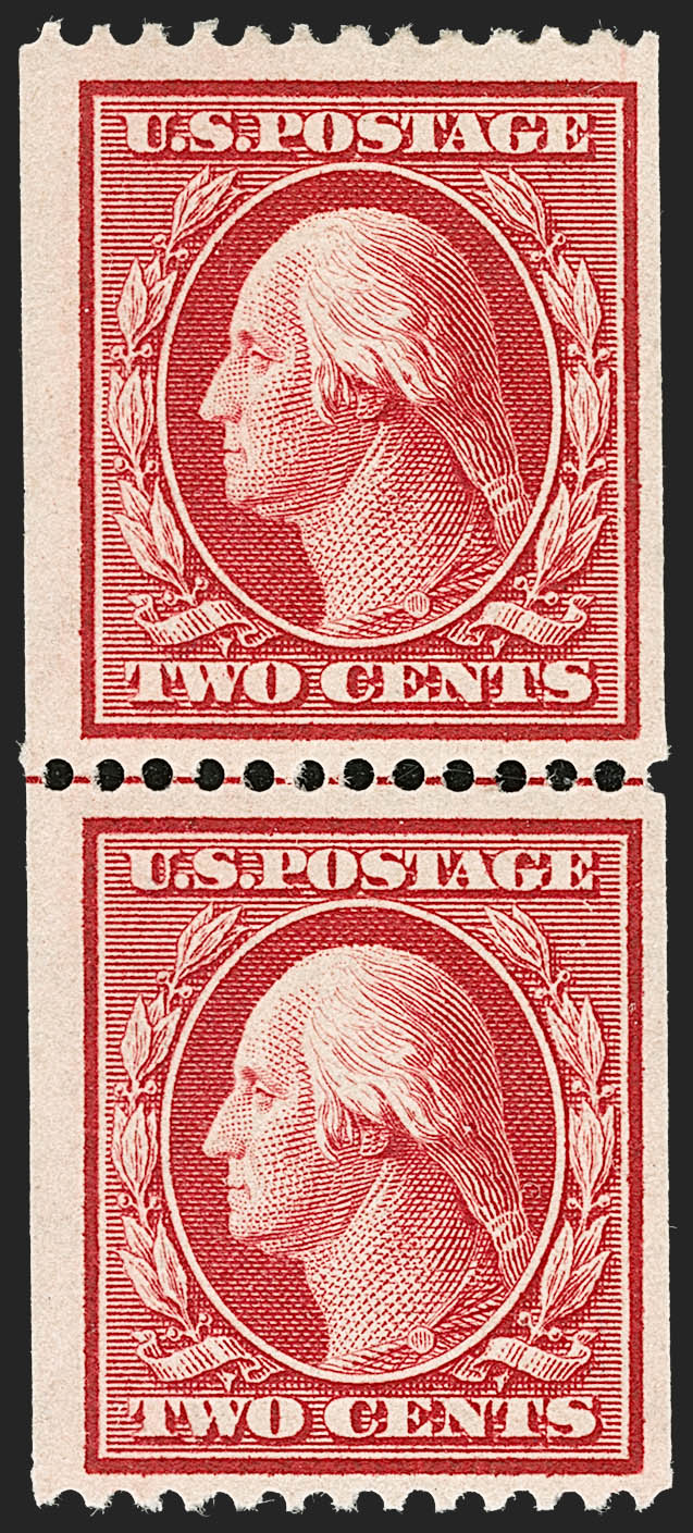Sale no. 1240 — Lot no. 415 — Siegel Auction Galleries