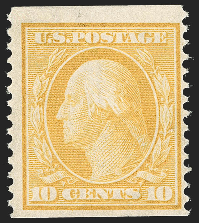 Sale no. 1240 — Lot no. 419 — Siegel Auction Galleries