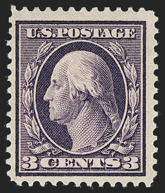 Sale no. 1240 — Lot no. 421 — Siegel Auction Galleries