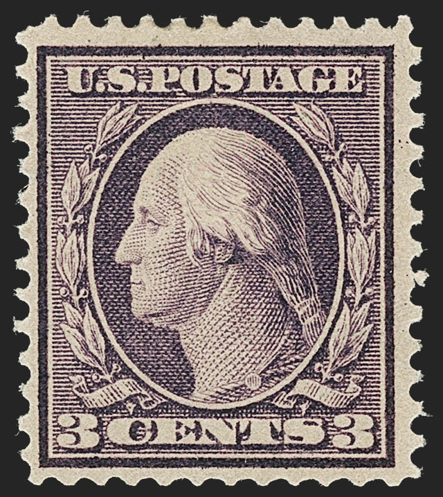 Sale no. 1240 — Lot no. 422 — Siegel Auction Galleries