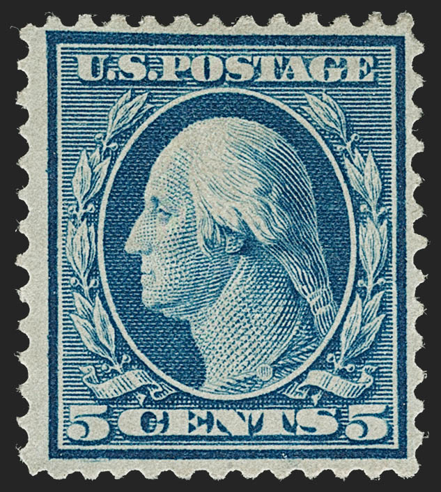 Sale no. 1240 — Lot no. 423 — Siegel Auction Galleries