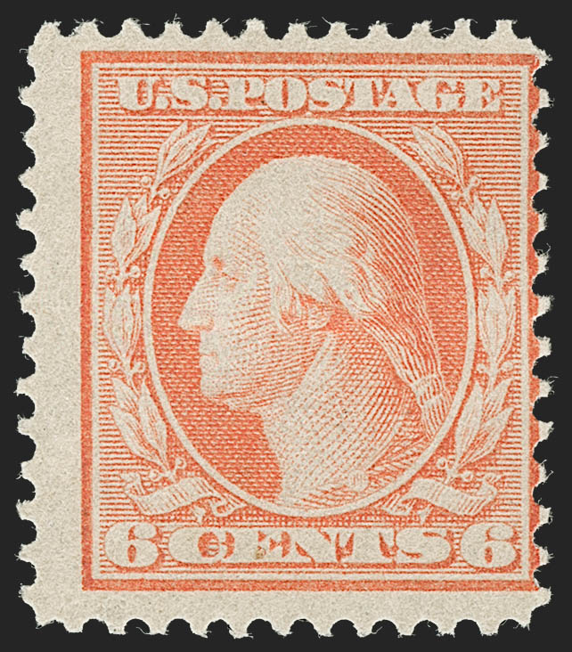 Sale no. 1240 — Lot no. 424 — Siegel Auction Galleries