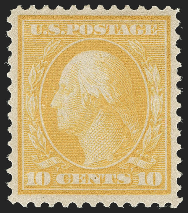 Sale no. 1240 — Lot no. 426 — Siegel Auction Galleries