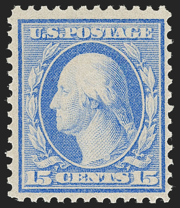 Sale no. 1240 — Lot no. 427 — Siegel Auction Galleries