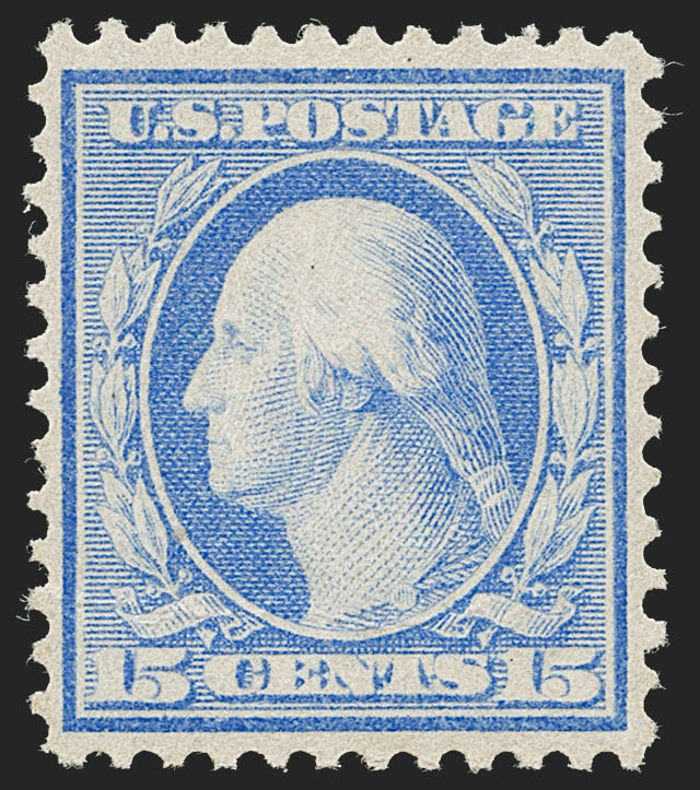 Sale no. 1240 — Lot no. 428 — Siegel Auction Galleries