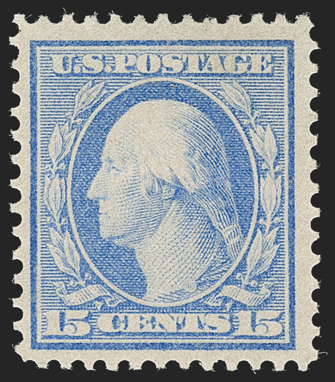 Sale no. 1240 — Lot no. 429 — Siegel Auction Galleries