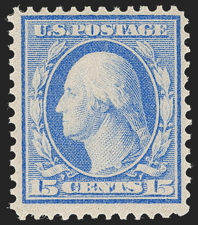 Sale no. 1240 — Lot no. 430 — Siegel Auction Galleries