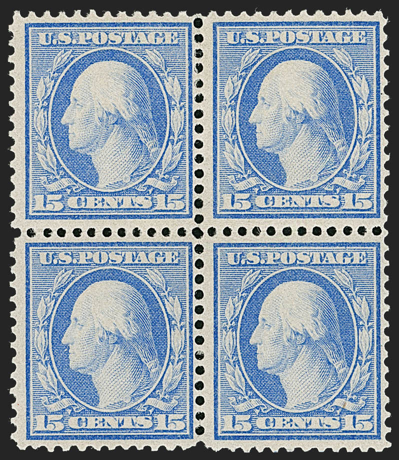 Sale no. 1240 — Lot no. 431 — Siegel Auction Galleries