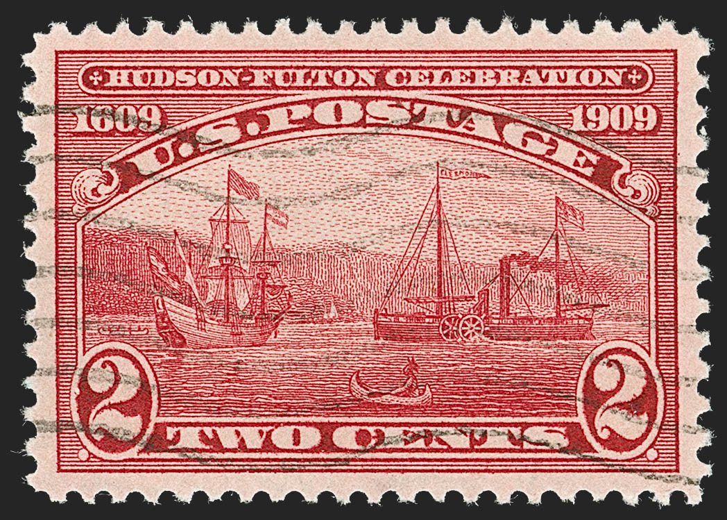 Sale no. 1240 — Lot no. 434 — Siegel Auction Galleries