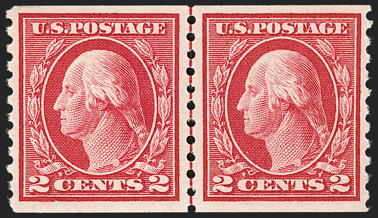 Sale no. 1240 — Lot no. 445 — Siegel Auction Galleries