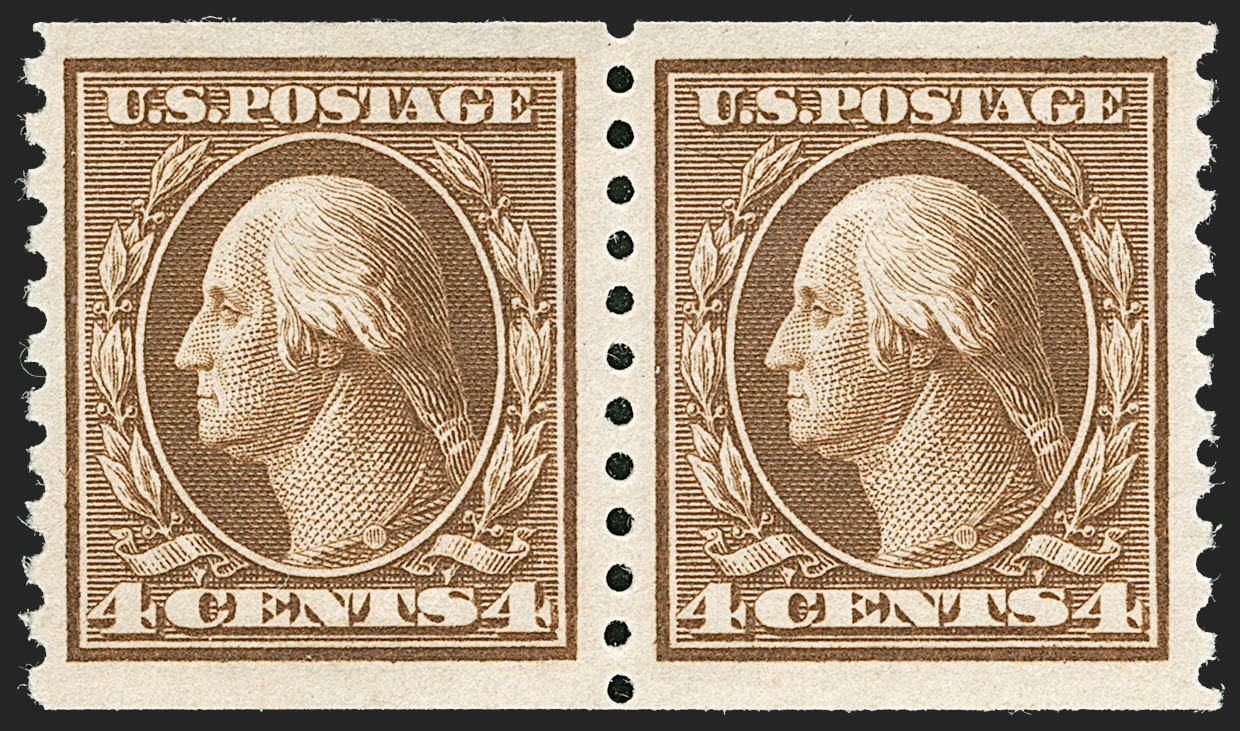 Sale no. 1240 — Lot no. 448 — Siegel Auction Galleries