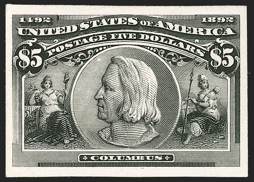 Sale no. 1240 — Lot no. 45 — Siegel Auction Galleries