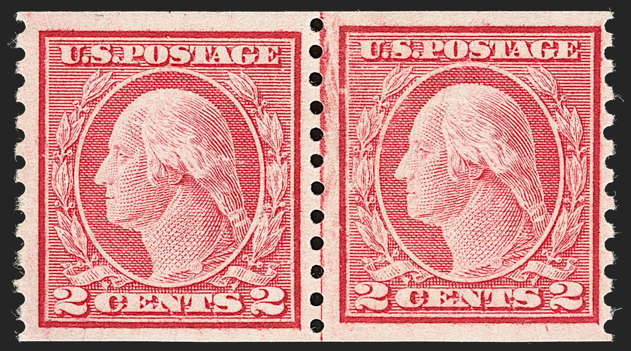 Sale no. 1240 — Lot no. 450 — Siegel Auction Galleries