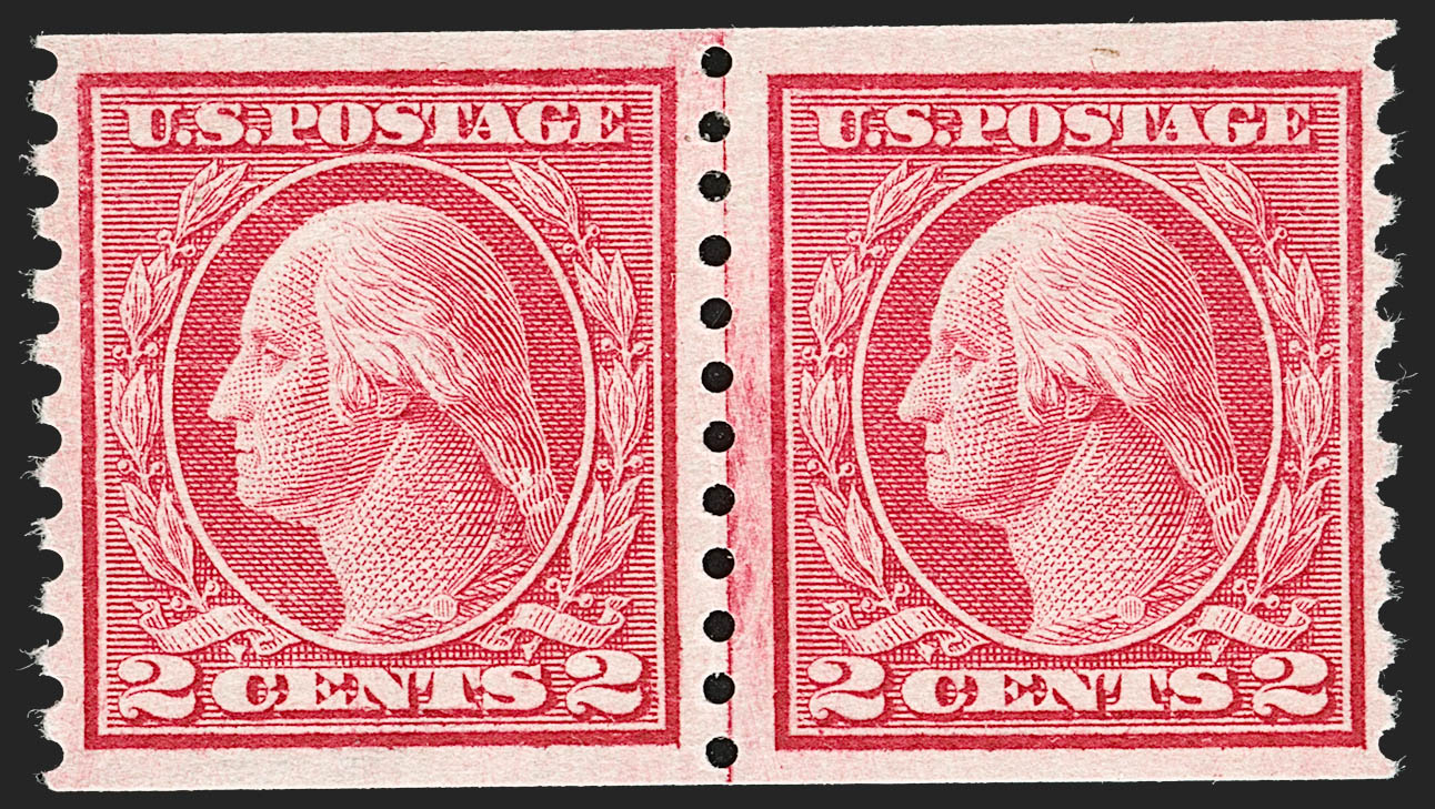 Sale no. 1240 — Lot no. 451 — Siegel Auction Galleries