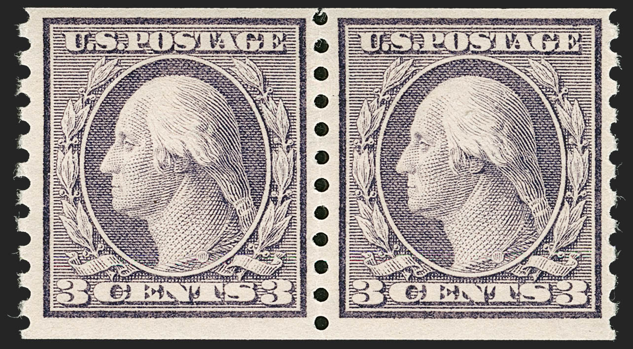 Sale no. 1240 — Lot no. 452 — Siegel Auction Galleries