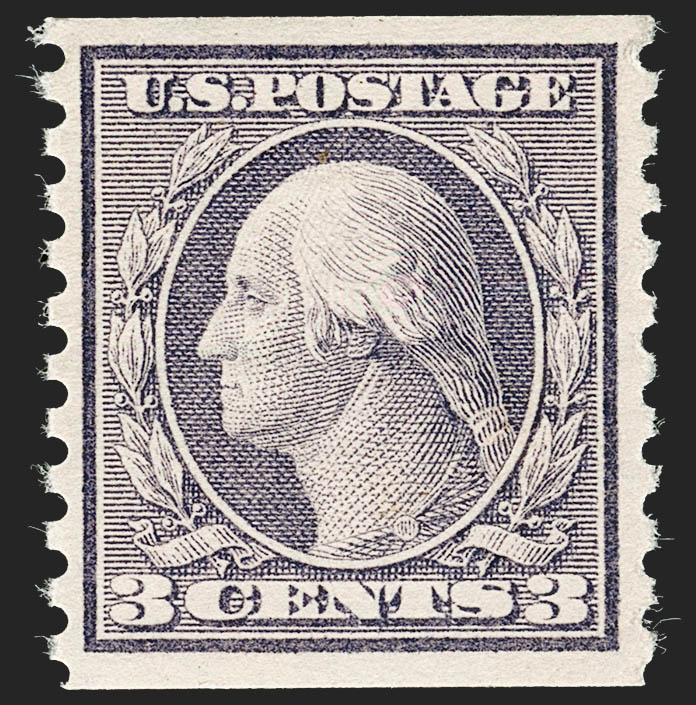 Sale no. 1240 — Lot no. 453 — Siegel Auction Galleries