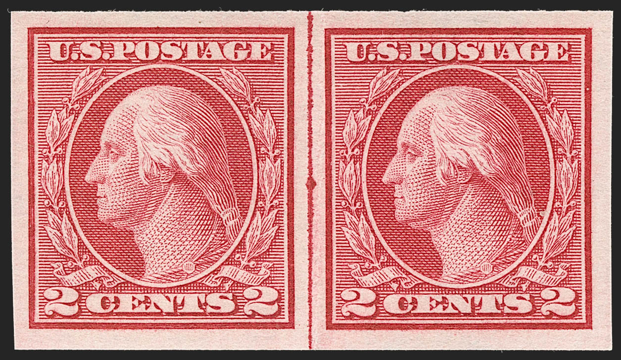 Sale no. 1240 — Lot no. 455 — Siegel Auction Galleries