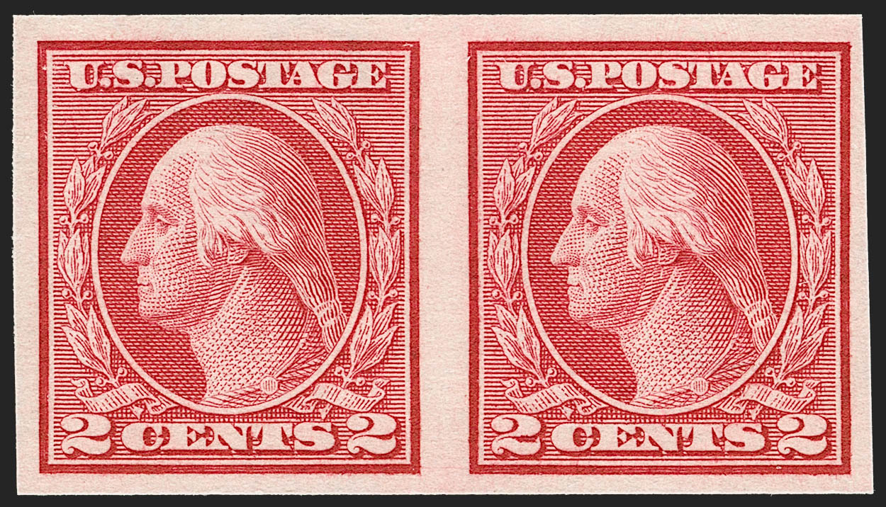 Sale no. 1240 — Lot no. 457 — Siegel Auction Galleries