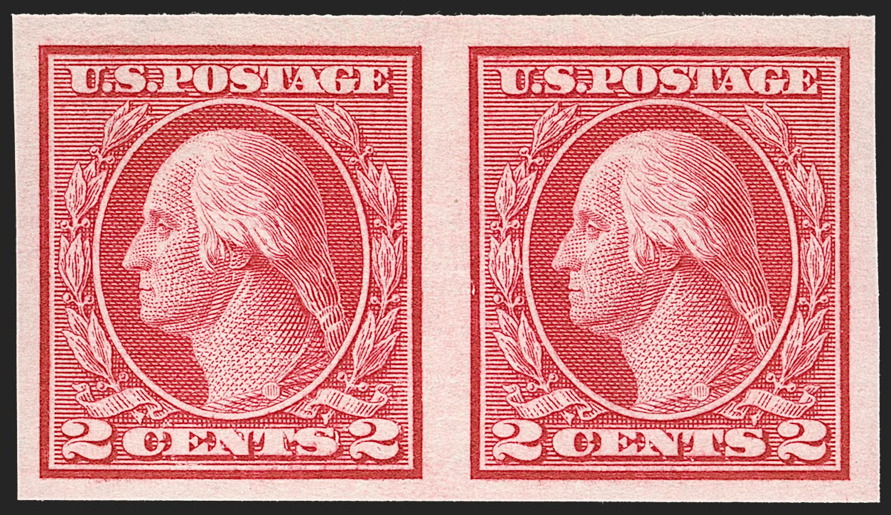 Sale no. 1240 — Lot no. 458 — Siegel Auction Galleries