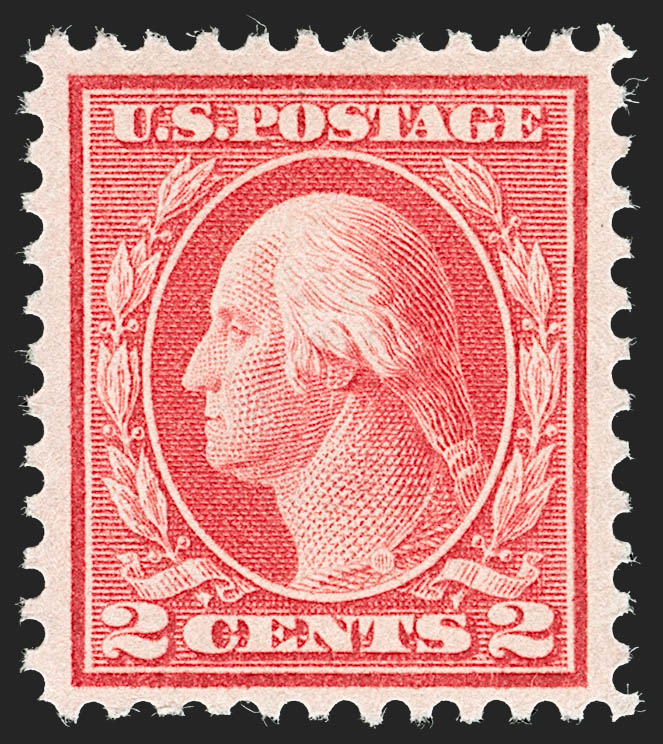 Sale no. 1240 — Lot no. 460 — Siegel Auction Galleries