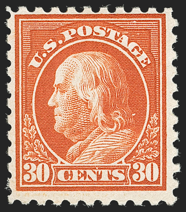 Sale no. 1240 — Lot no. 465 — Siegel Auction Galleries