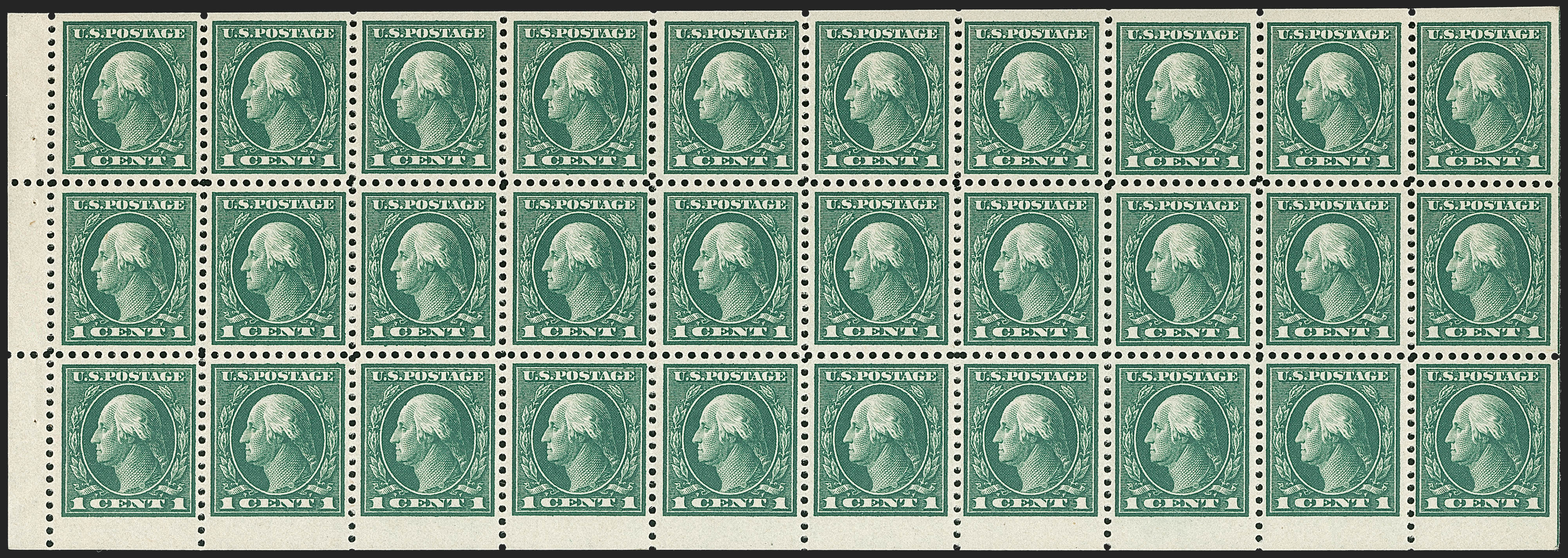 Sale no. 1240 — Lot no. 472 — Siegel Auction Galleries