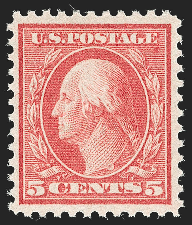 Sale no. 1240 — Lot no. 473 — Siegel Auction Galleries