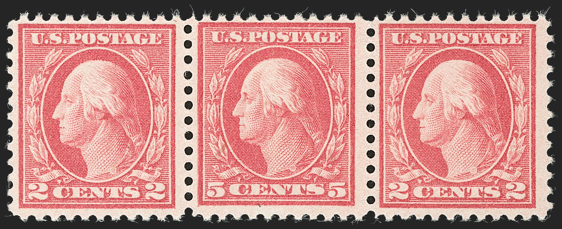 Sale no. 1240 — Lot no. 474 — Siegel Auction Galleries
