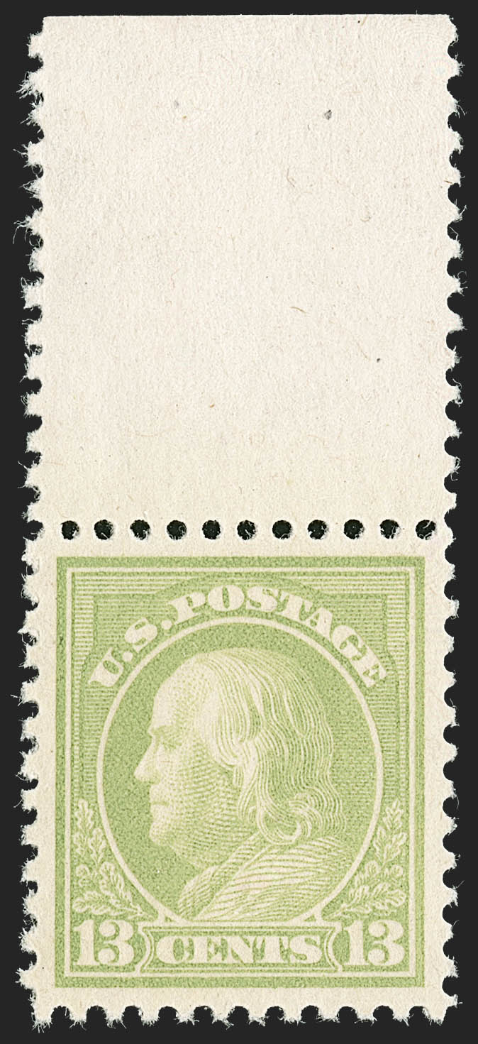 Sale no. 1240 — Lot no. 481 — Siegel Auction Galleries